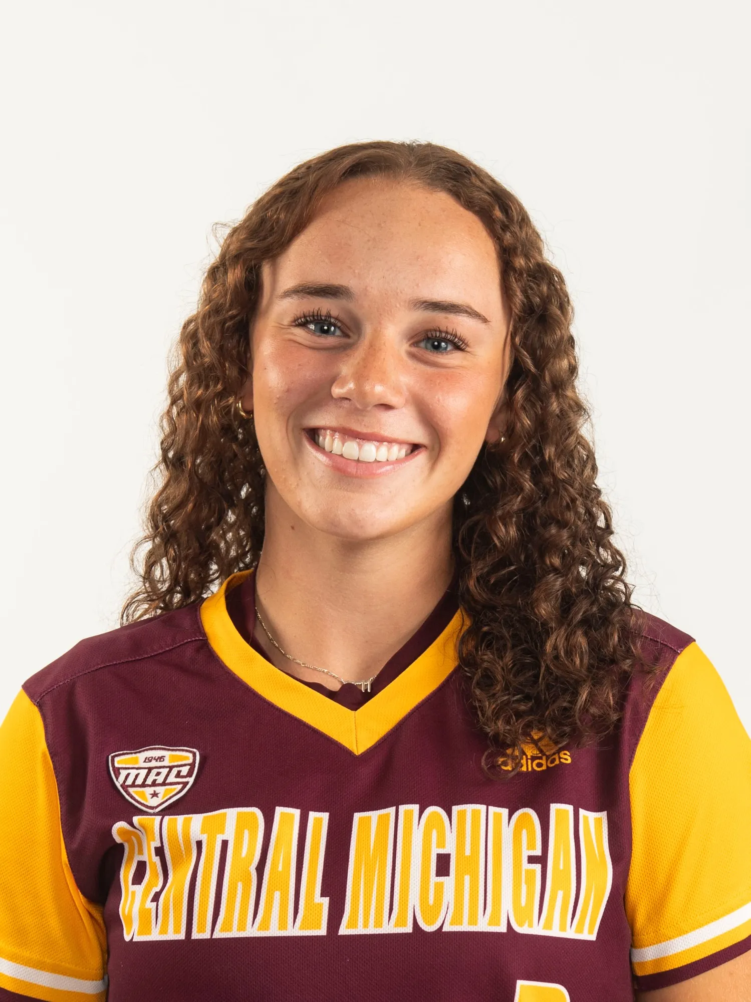 Keeley Peace, Softball, Central Michigan University