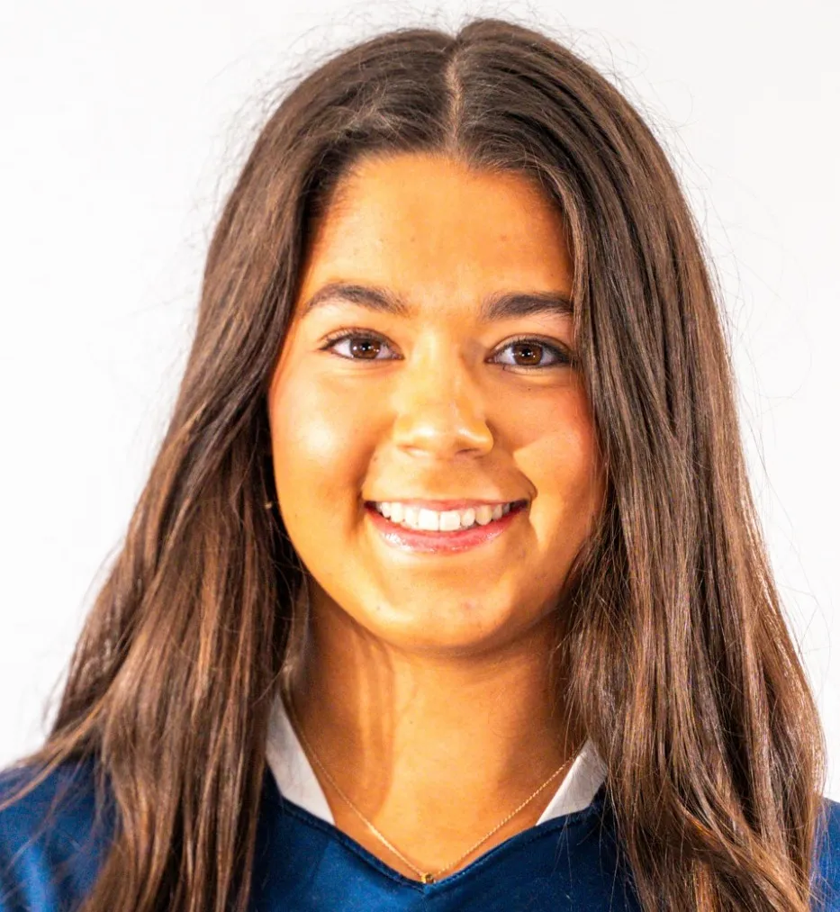 Madie Thistlewaite, Lacrosse, undefined