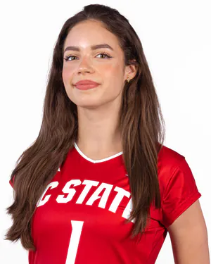 Zuzia Maciejewicz, Volleyball, undefined