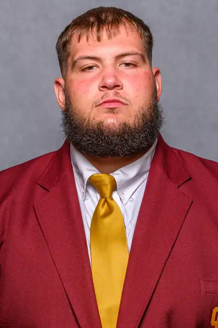 Amir Hodzic, Football, Bethune-Cookman University