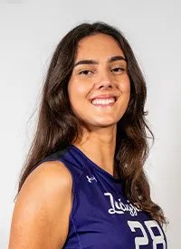 Lara Gilardi, Volleyball, undefined