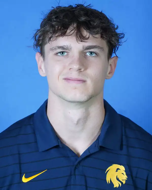 Dylan McGlothlin, Track and Field (O), East Texas A&M University