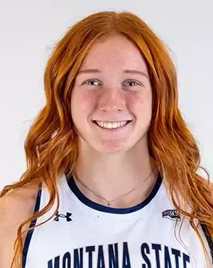 Addison Harris, Basketball, undefined