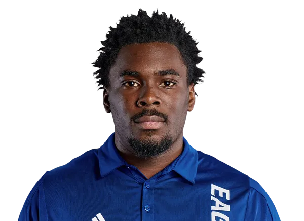 Uche Iloh, Football, Georgia Southern University