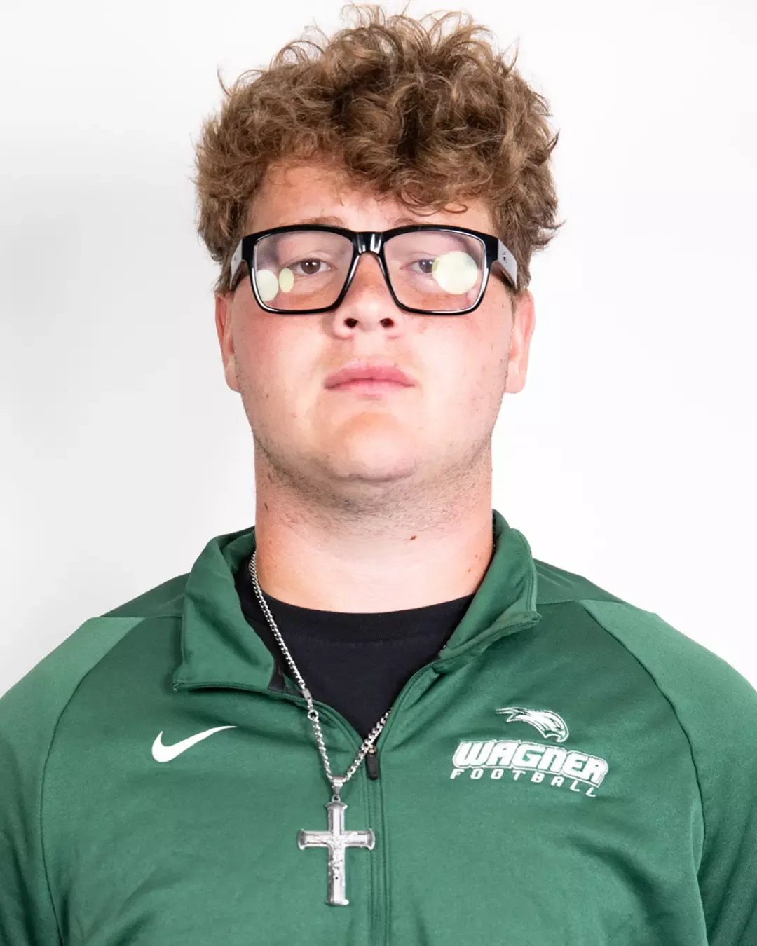 James Aldrich, Football, undefined