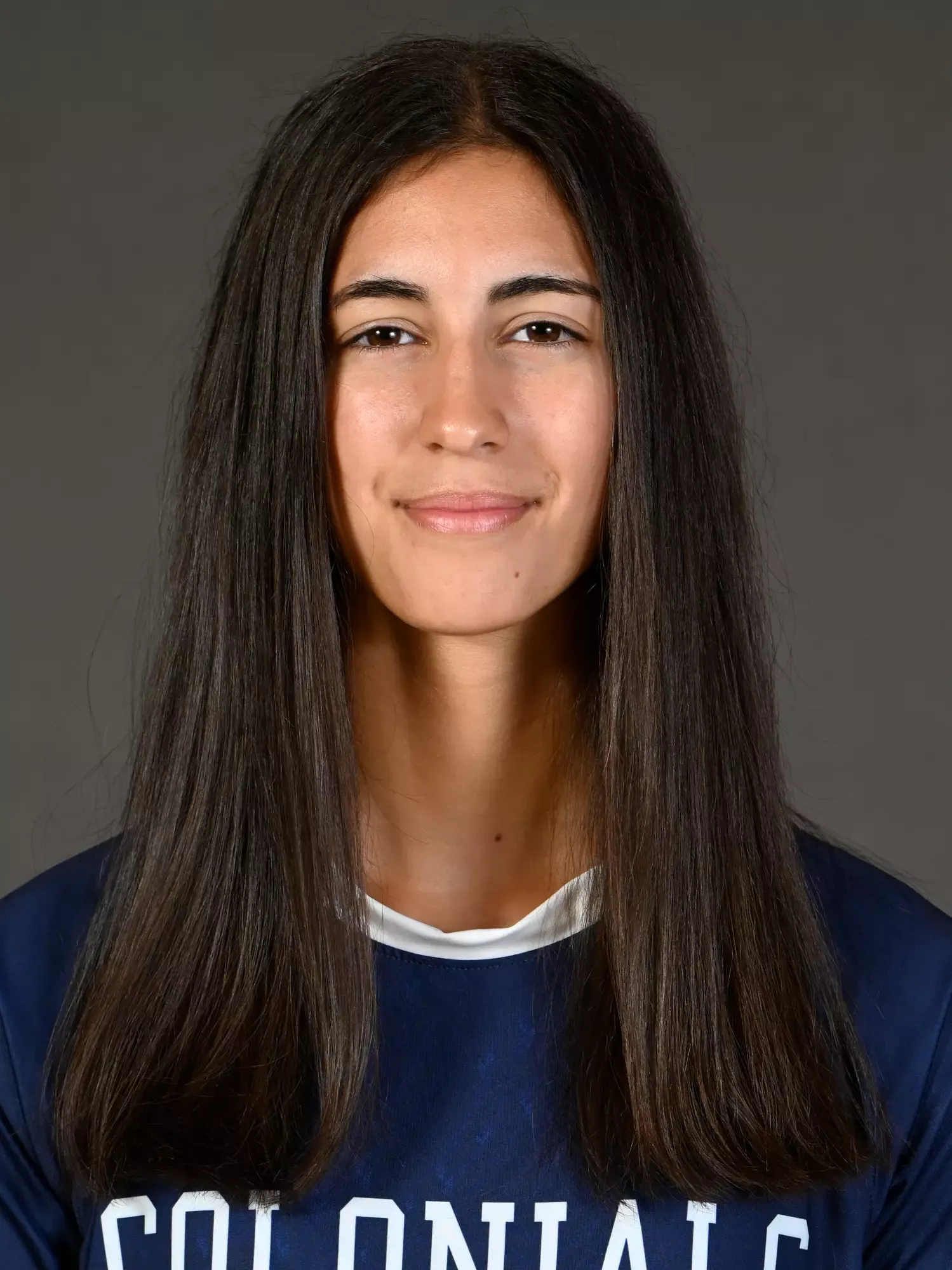 Samyah Costa, Soccer, Robert Morris University