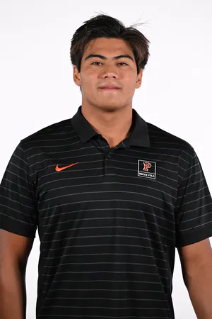 Nathan Banos, Water Polo, undefined