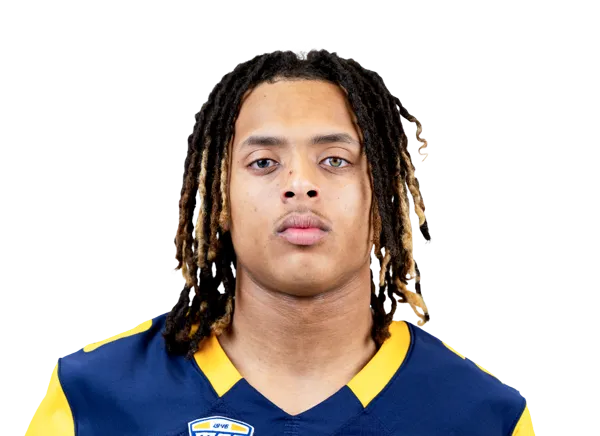 Teaunn Hunter, Football, undefined