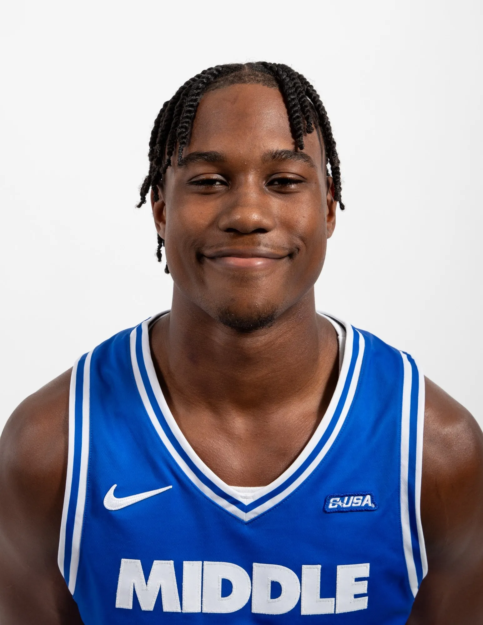 Aiden Bolden, Basketball, undefined