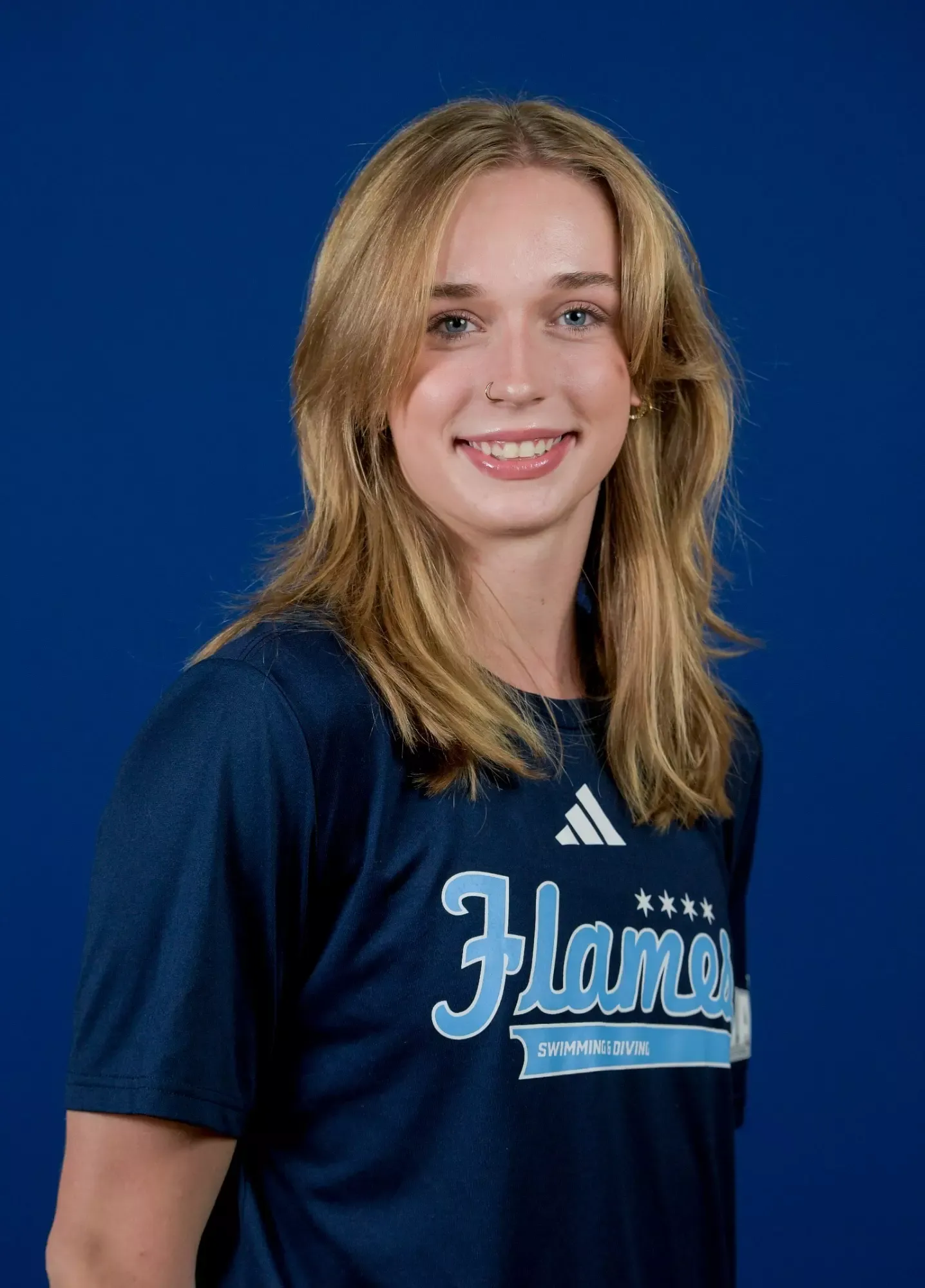 Addi Payne, Swimming & Diving, University of Illinois Chicago