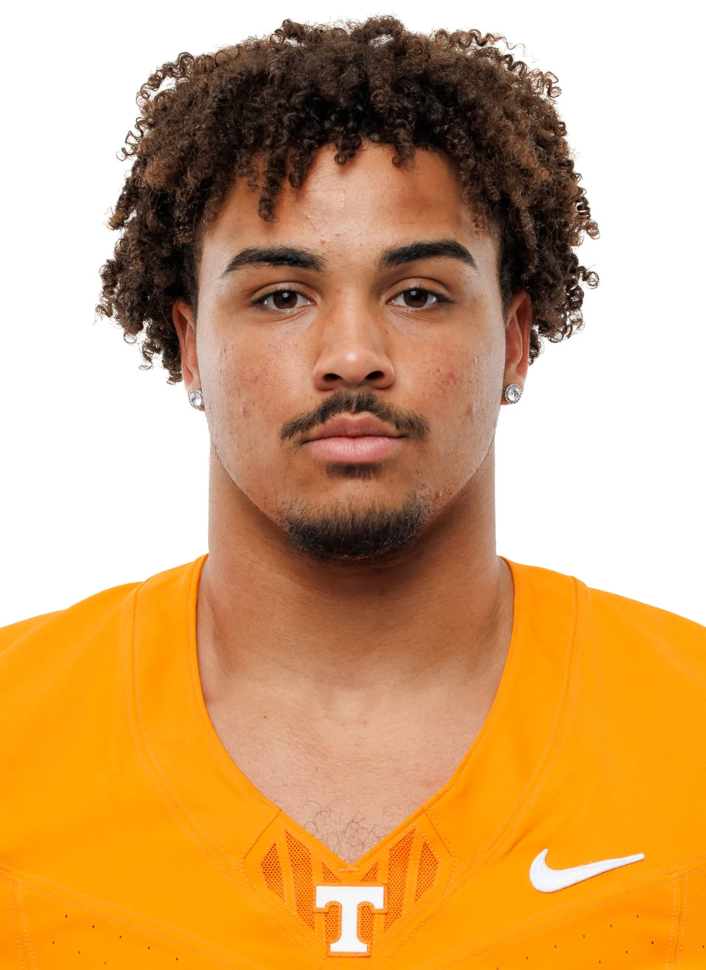 Kedric Golston II, Football, undefined