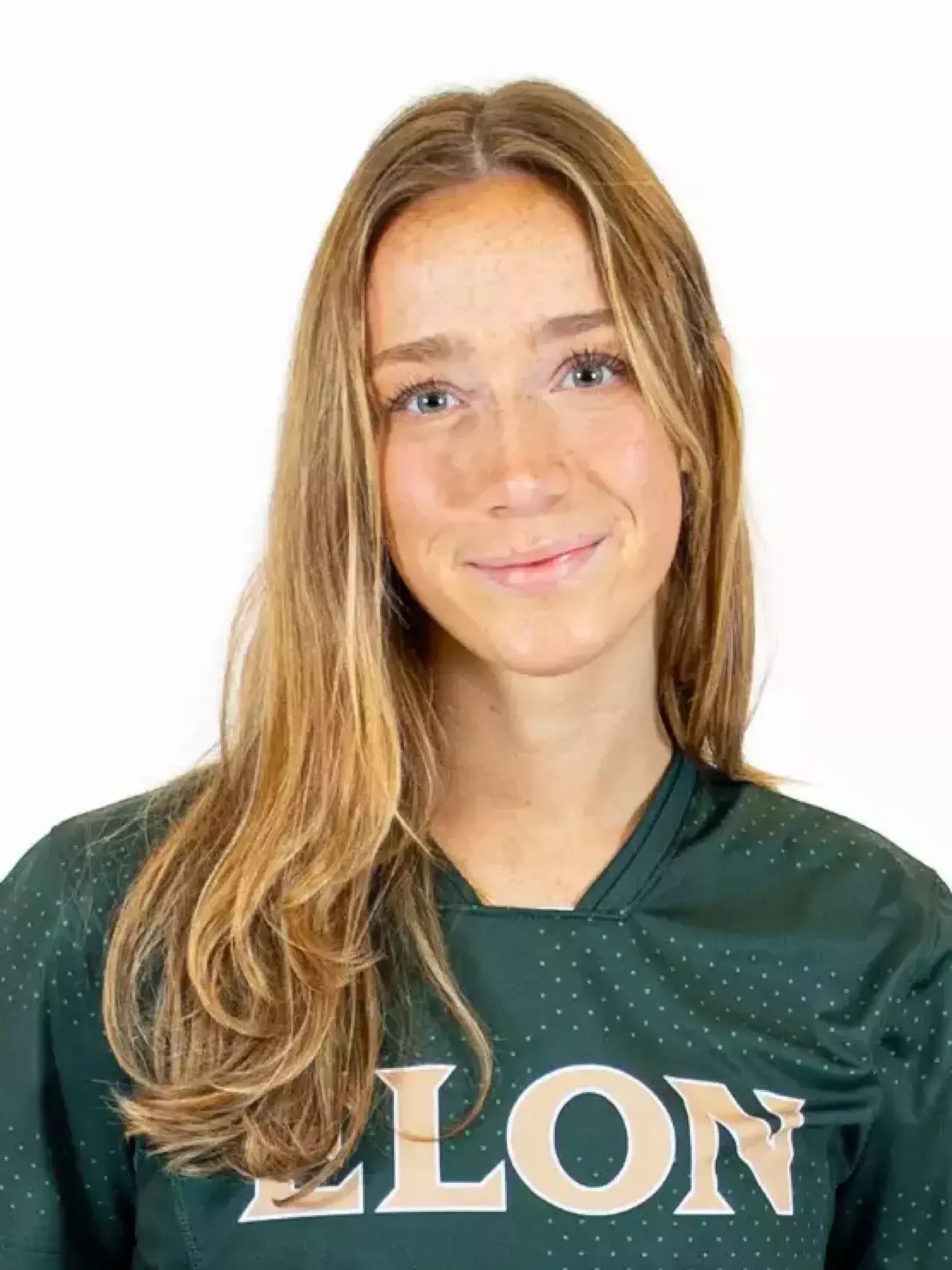 Anica Carpenter, Soccer, undefined