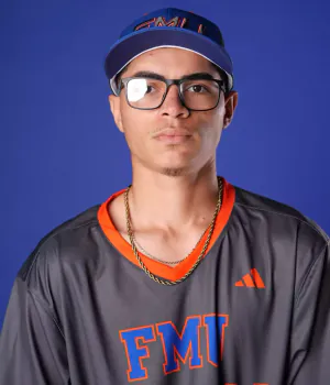 Herick Figueroa, Baseball, undefined