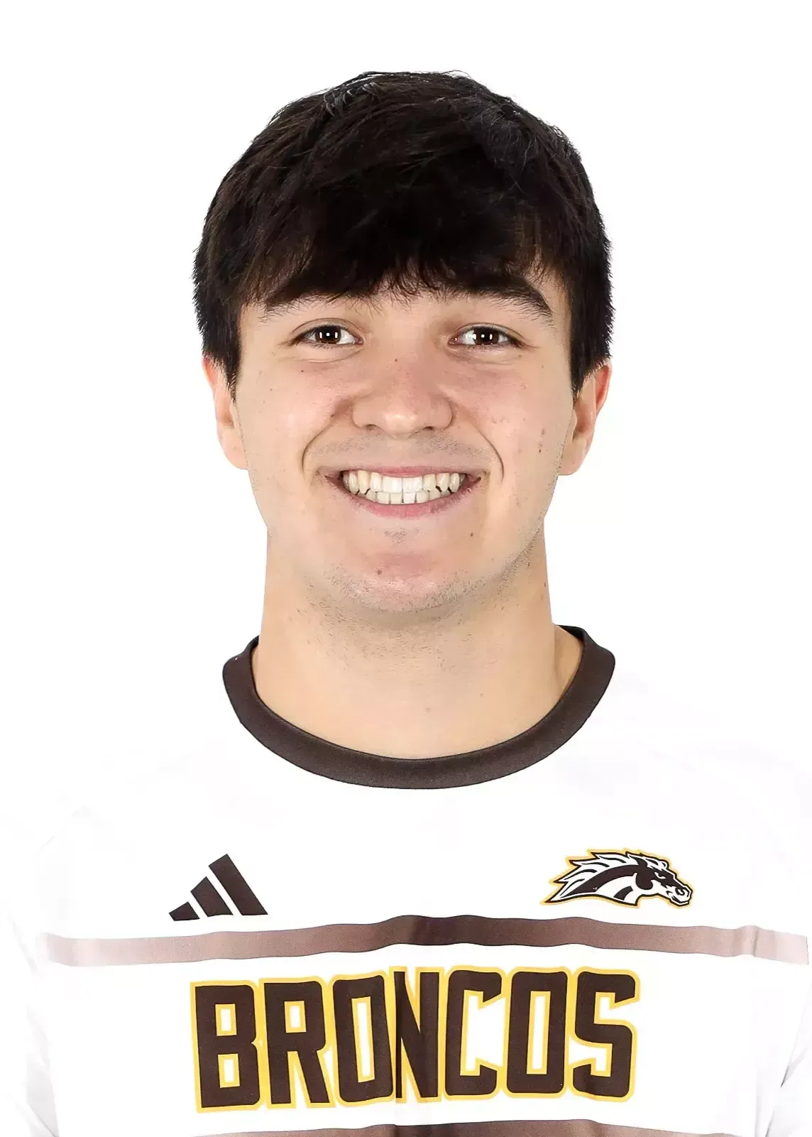 Vitor Geromel, Soccer, Western Michigan University