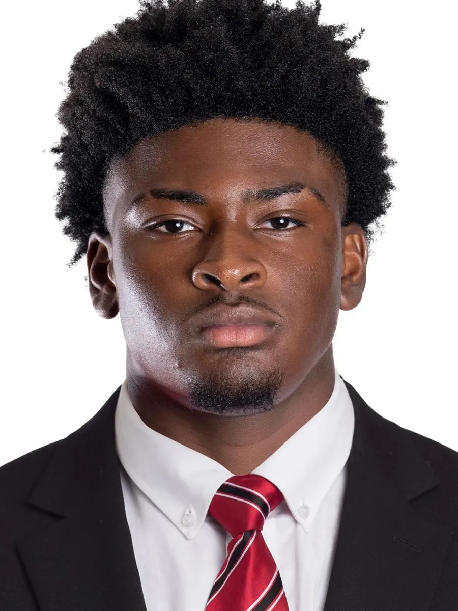 Cannon Marshall, Football, undefined