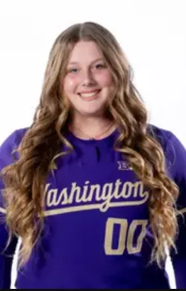 Sophia Ramuno, Softball, undefined