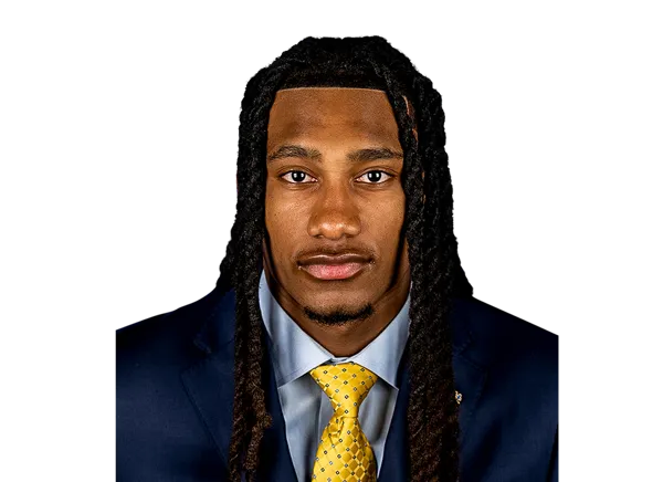 Bryce Yates, Football, undefined