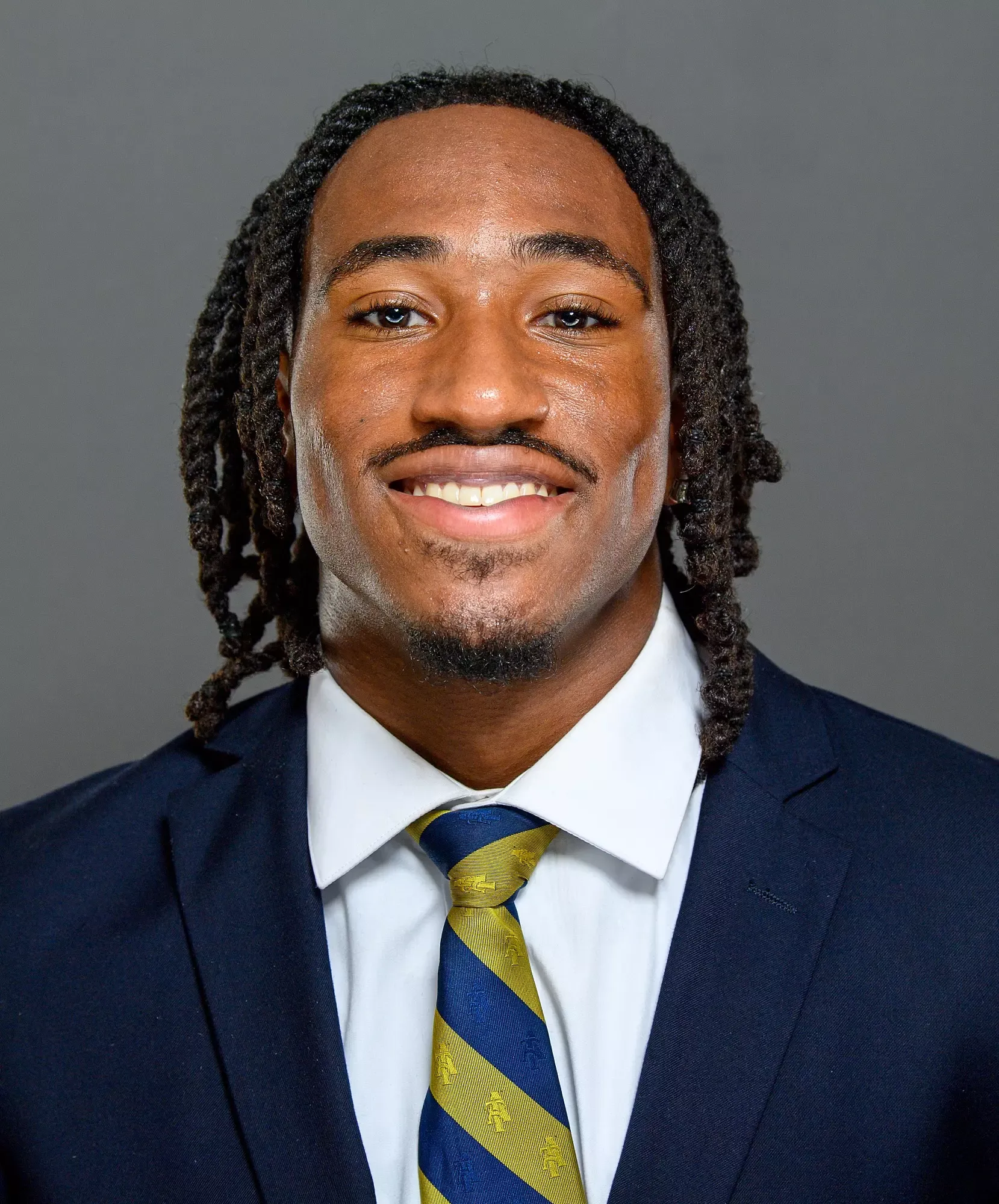 Robert Steward, Football, undefined