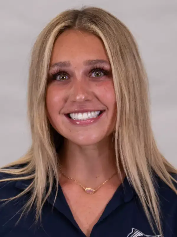 Bella Eide, Golf, Palm Beach Atlantic University