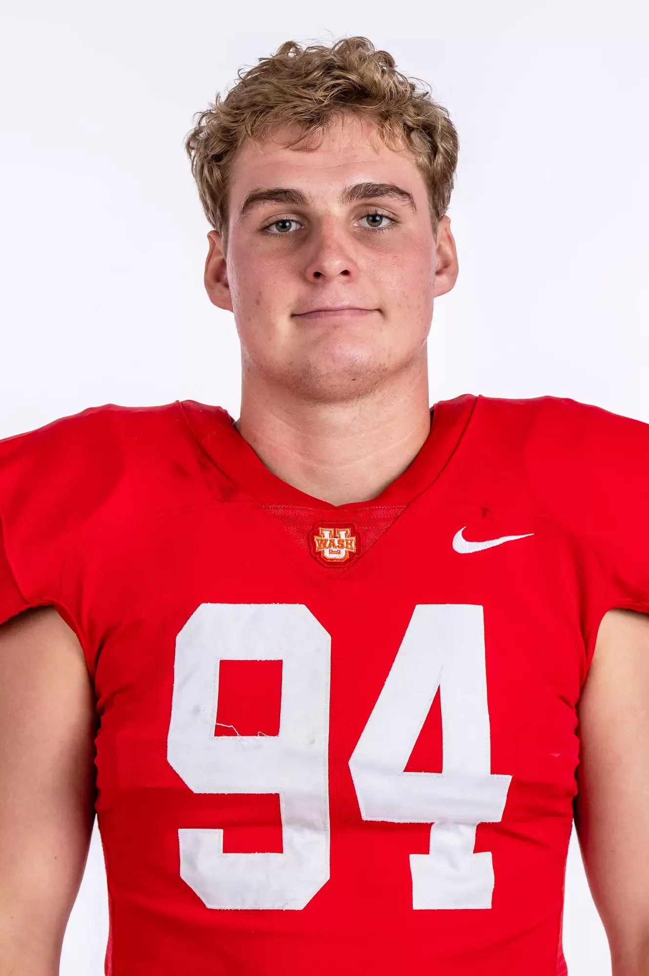 Jackson Staley, Football, undefined