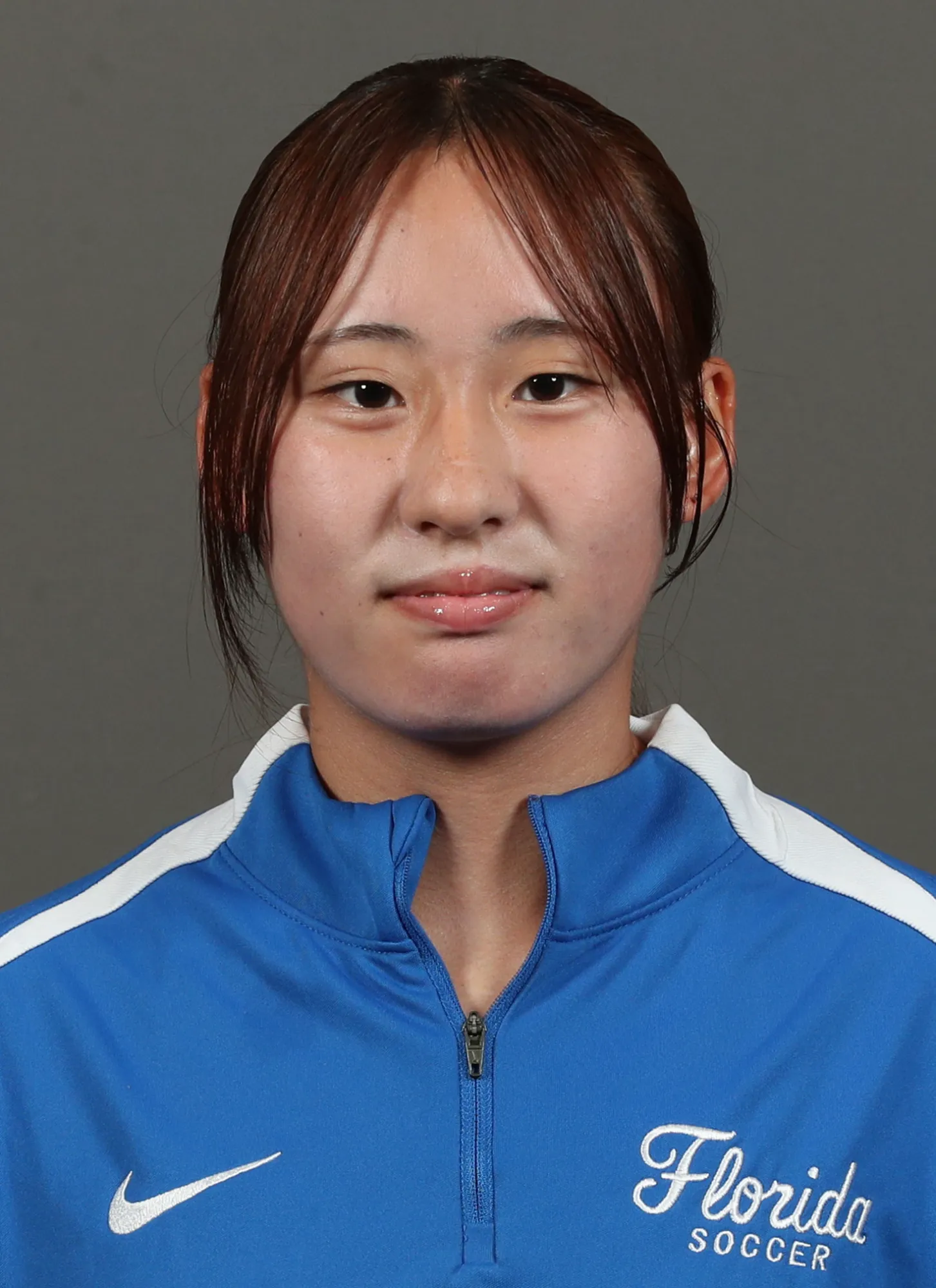 Iori Watanabe, Soccer, University of Florida