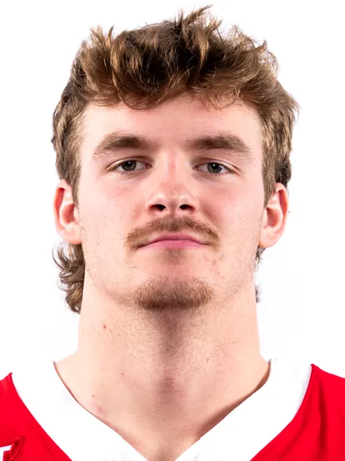 Weston Edwards, Football, undefined