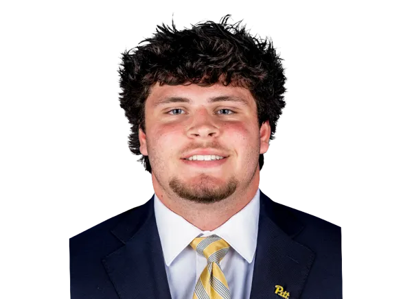 Charlie Donehue, Football, undefined