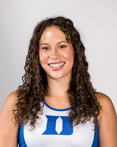 Raegan Otey, Rowing, Duke University