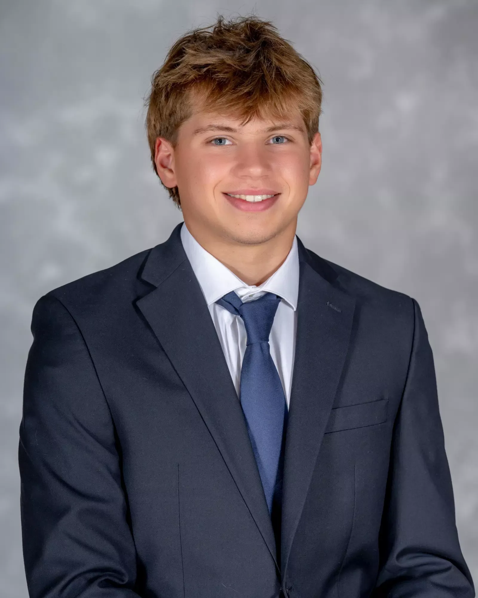Timothy Hannigan, Swimming & Diving, Marist University