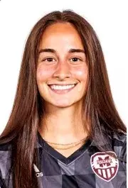 Alexis Gutierrez, Soccer, undefined