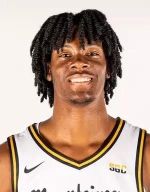 CJ Huntley, Basketball, Appalachian State University