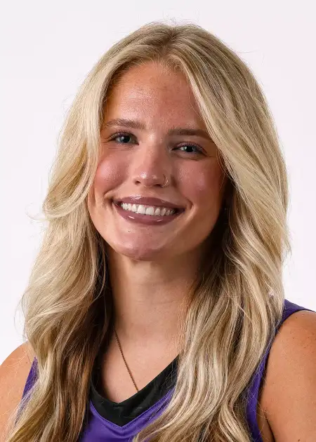Taylynn Biggs, Volleyball, Tarleton State University