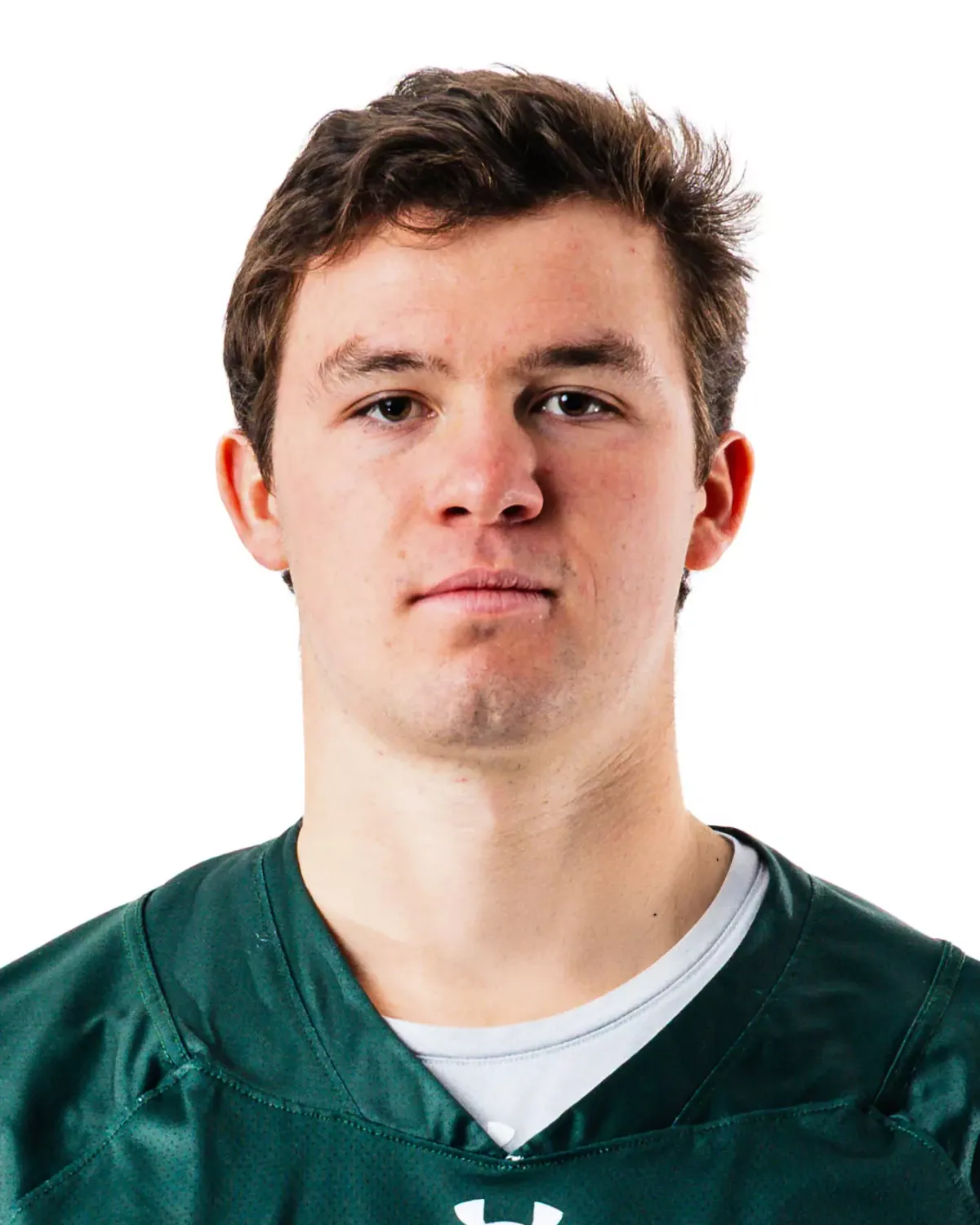 Will McCulloch, Lacrosse, Loyola University Maryland