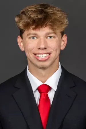 Jaxson Dunn, Football, Appalachian State University