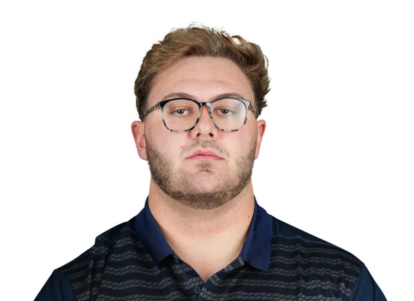 Grayson Stovall, Football, undefined