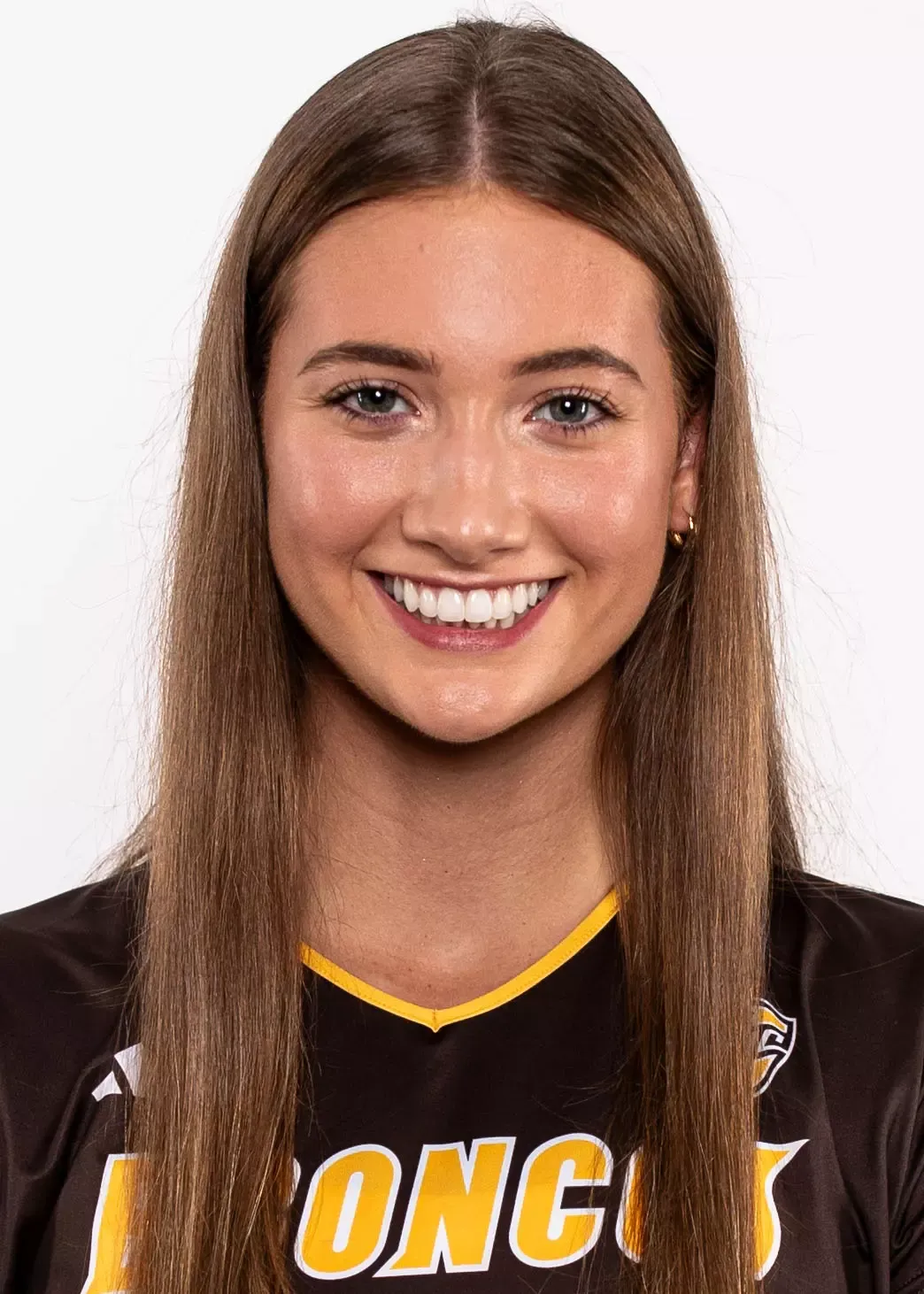 Gabby Weihe, Volleyball, Western Michigan University