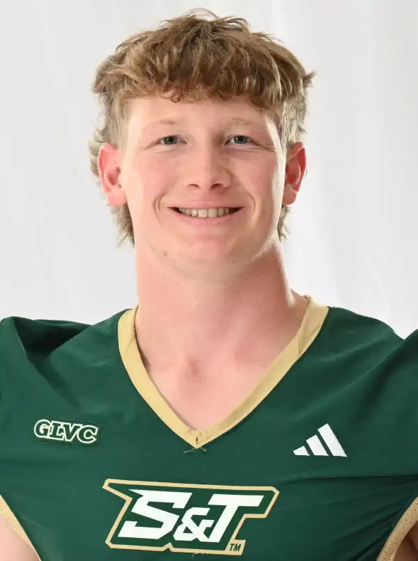 Marshall Storm, Football, Missouri University of Science and Technology