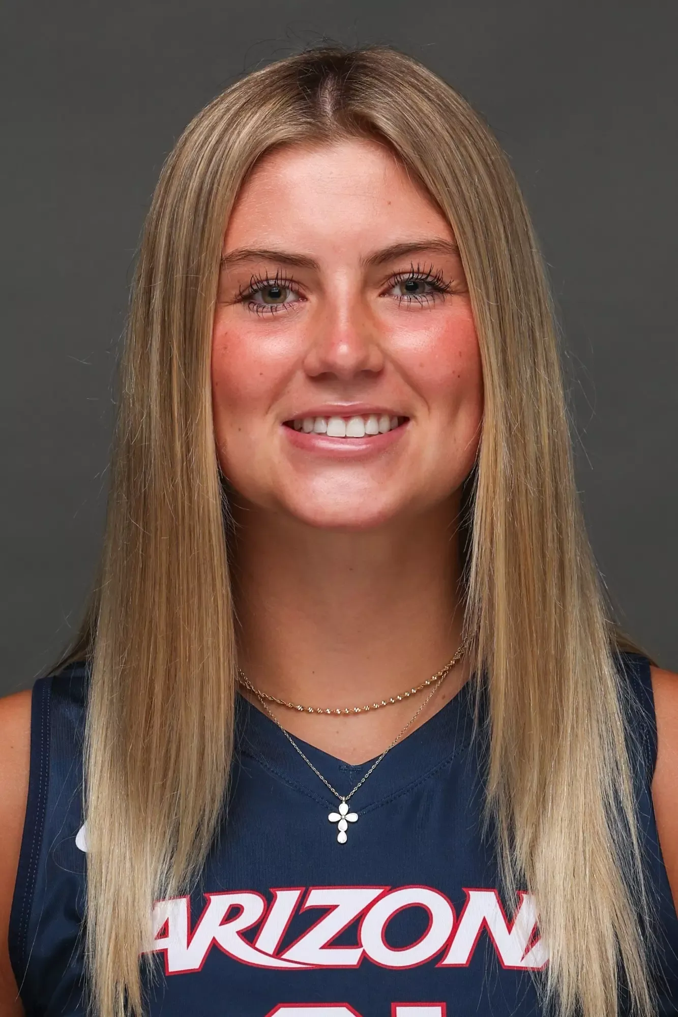 Payton Woods, Volleyball, undefined