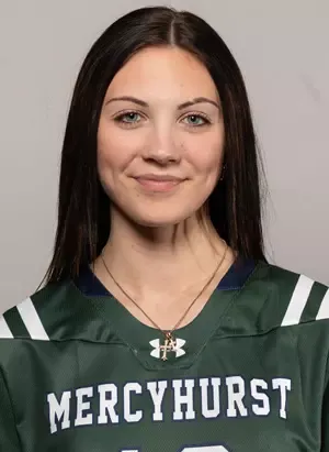 Hannah Scott, Flag Football, undefined