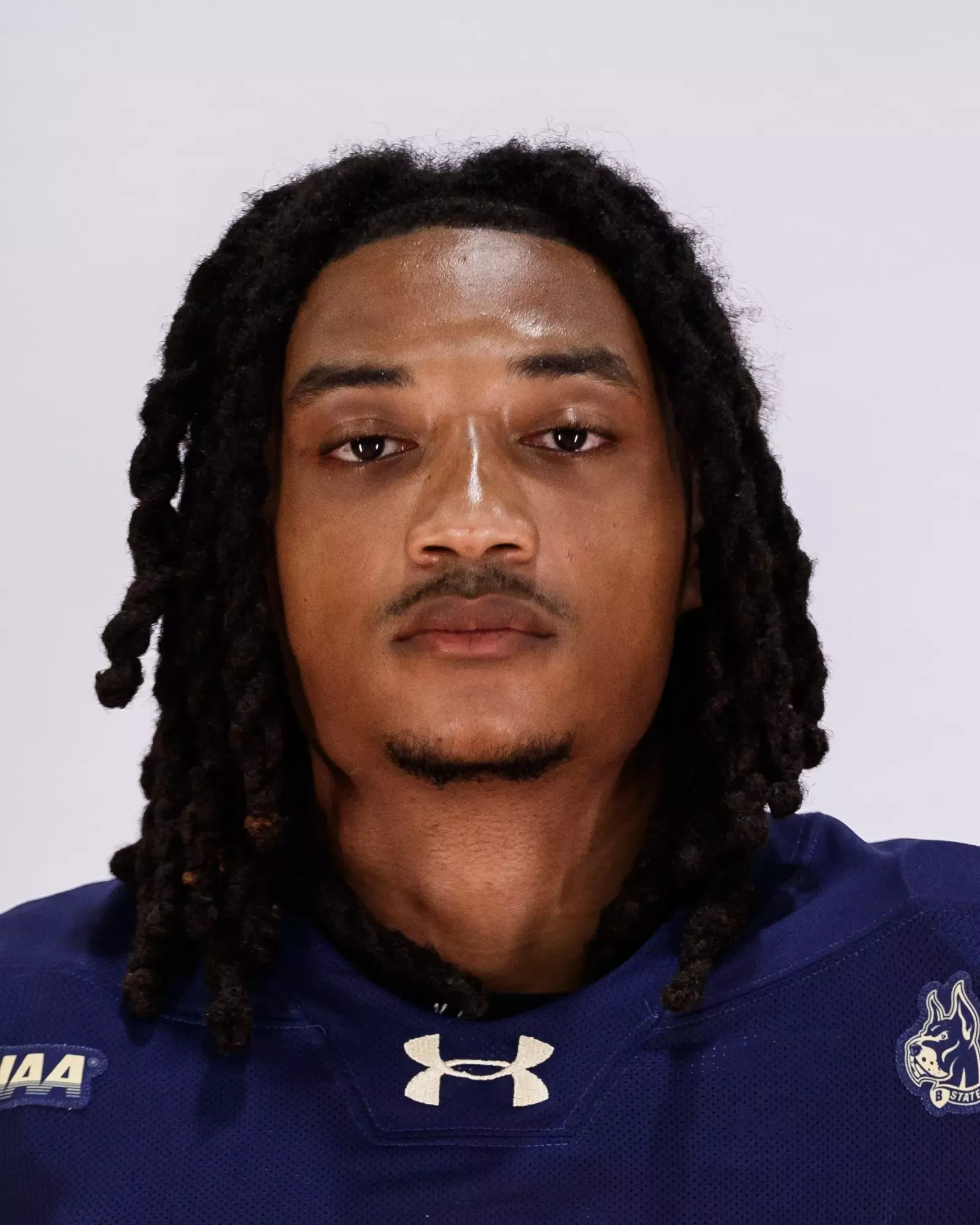 Julian Crawley, Football, Bluefield State University