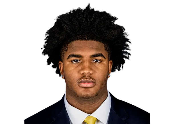 Denim Cook, Football, undefined