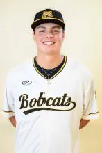 Brandon Gonzales, Baseball, undefined