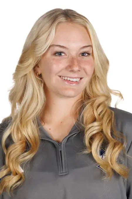 Paige Hayward, Softball, George Washington University