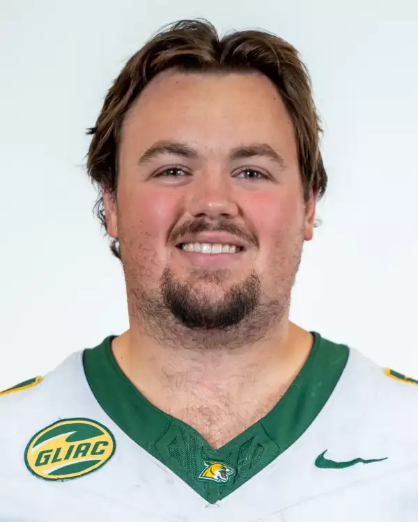 Daniel Babcock, Football, Northern Michigan University