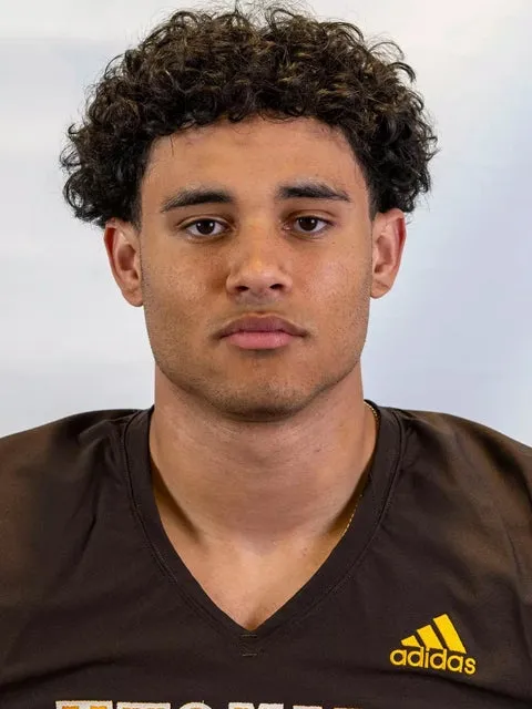 Jaden DaCosta, Football, undefined