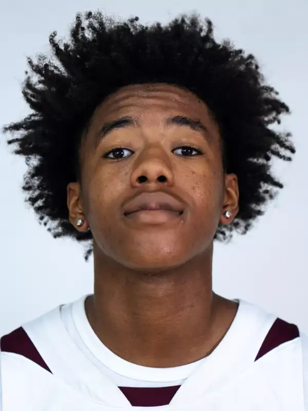 Dajaun Walker, Basketball, Erskine College