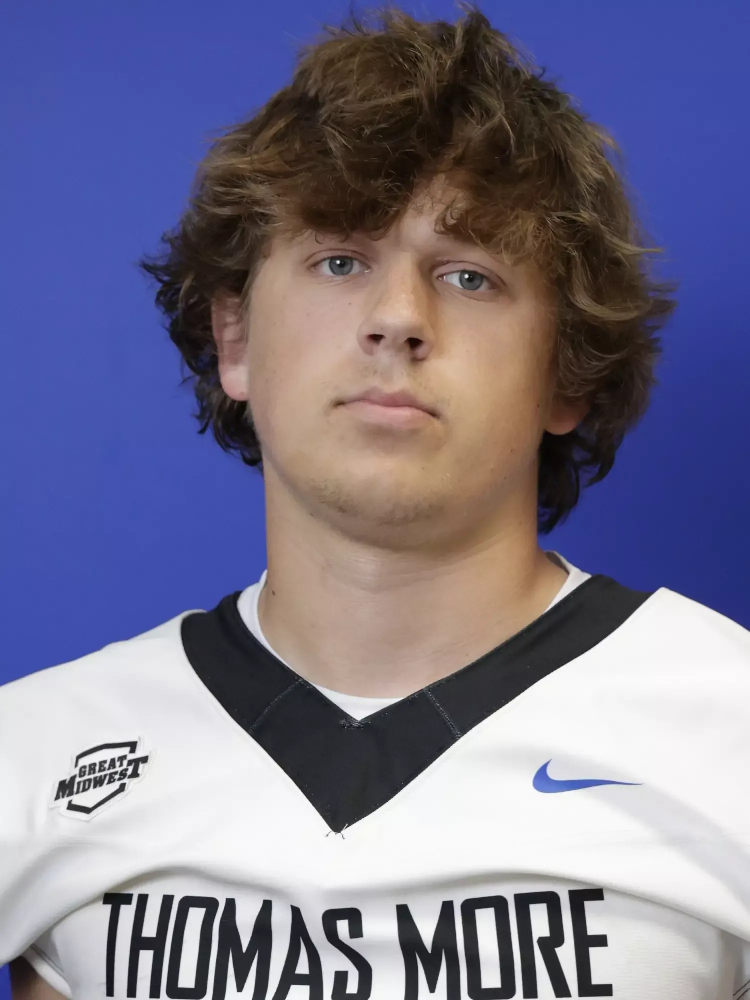 Ryan Urti, Football, undefined