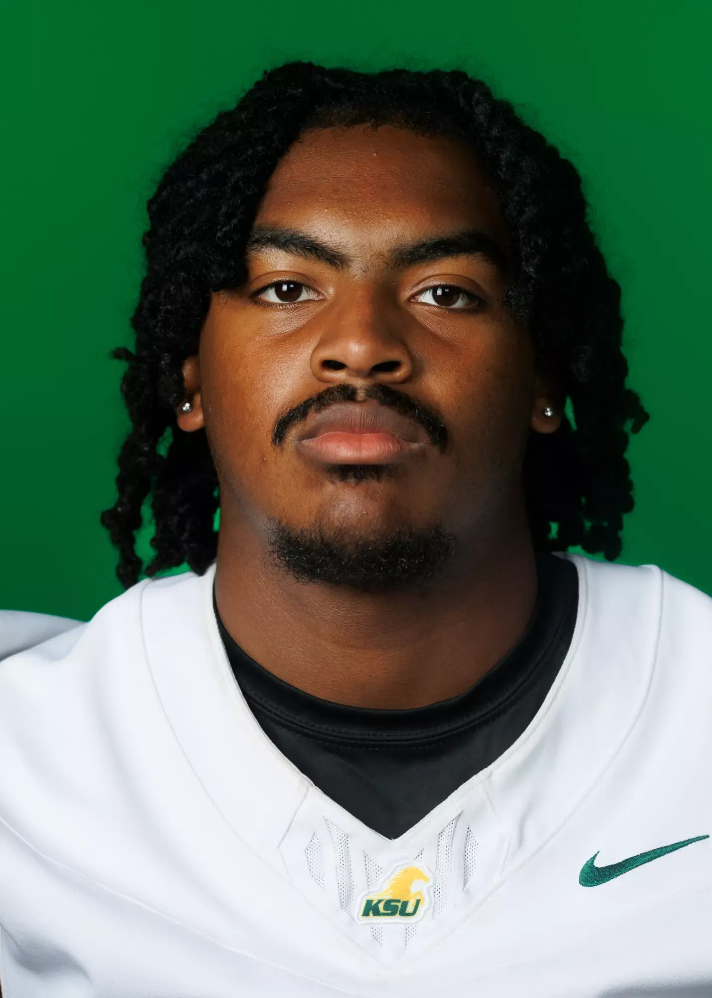 Mike Jones, Football, undefined