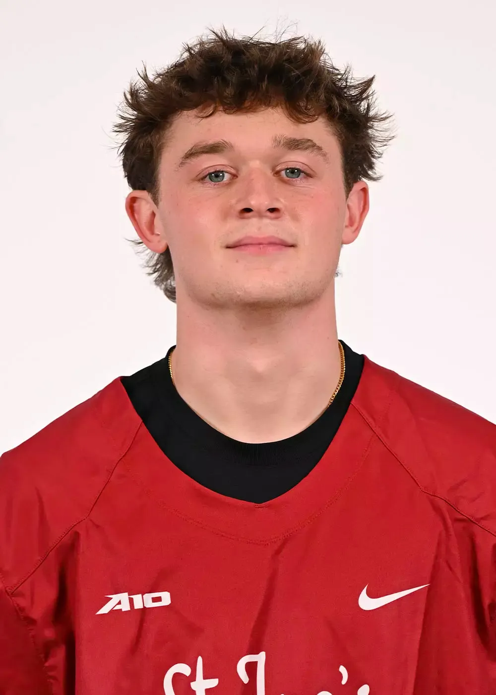 Colton Carfello, Lacrosse, undefined