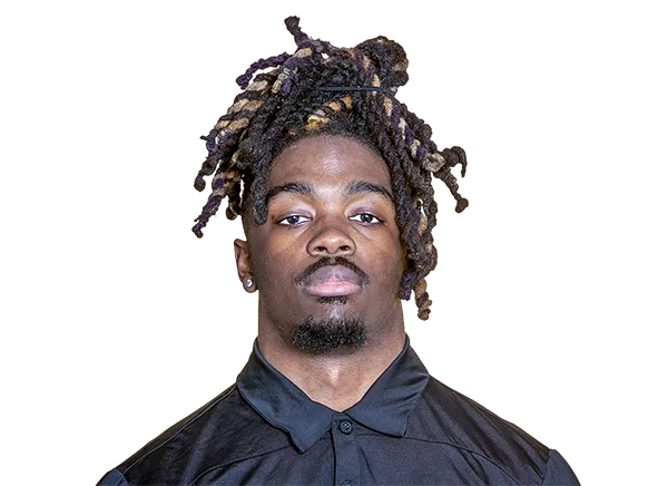 Danarius Johnson, Football, undefined